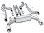 Borla 09-16 Nissan 370z Catback Exhaust - Image 6