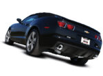 Borla 2010 Camaro 6.2L V8 S-type Exhaust (rear section only) - Image 4