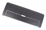 Deezee 19-23 Chevrolet Silverado Tailgate Board - Polymer Composition - Image 2