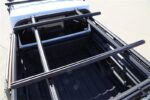 Deezee Universal Cargo Management Hex Overland Top Rails Mid Size - Image 3
