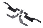 Deezee 20-21 Kia Sorento Running Board NXc Bracket Kit - Image 2