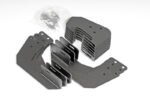 Deezee 99-13 Chevrolet Silverado Running Board NXt Bracket Kit - Image 2