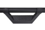 Deezee 99-23 Chevrolet/GMC/Dodge/Ford Full Size Truck Hex Cast - Crew Cab Side Steps (Txt Blk) - Image 3