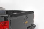 Deezee 88-00 Chevrolet/GMC C/K Pickup Tailgate Protector Cap Black-Tread - Image 5