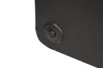 Deezee Universal Tanks - L-Shape Black Steel (111 Gal) - Image 3