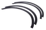 Deezee 21-23 Ford Bronco Bronco Fender Delete - Image 2