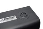 Deezee Universal Tanks - Long Rectangle Black Steel - Image 5