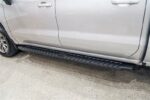 Dee Zee 88in Universal Crew Cab Molded Running Board (No Brackets) - Image 3