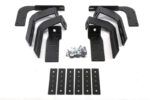 Deezee 99-13 Chevrolet Silverado Running Board Rough Step Bracket Kit - Image 2