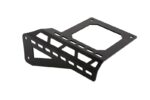 Deezee 07-18 Jeep JK Jeep P Style Cowl Light Bracket - Image 3