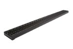 Deezee Universal Running Board Rough Step (90In Steel) - Image 2