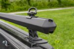 Deezee Universal Cargo Management Hex Series Cross Bars - Txt Blk - Image 4