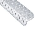 Deezee 87-97 Ford F-Series Tailgate Protector Cap Brite-Tread - Image 3