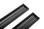 Deezee Universal Running Board Rough Step (36In Aluminum) - Image 5
