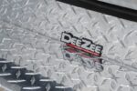 Deezee 99-2010 Ford SuperDuty Running Board Cab Section Brite-Tread Aluminum - Image 5