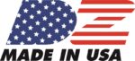 Deezee 19-23 Chevrolet Silverado Running Board Hex Side Step Bracket Kit - Image 3