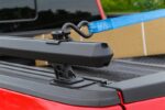Deezee Universal Cargo Management Hex Series Cross Bars - Txt Blk - Image 5