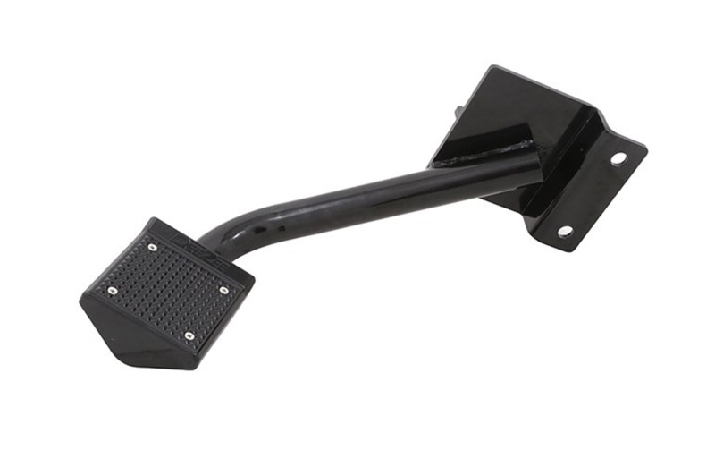 49d91493b2fcfc860c5dfab81bdfaab7L Deezee 19-23 Dodge/Ram Ram Bumper Step - Image 1