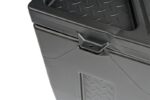 Deezee Universal Tool Box - Specialty Utility Chest Plastic 37In - Image 4