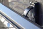 Deezee 19-23 Dodge/Ram Ram Cargo Management - Hex Bed Rails 6 1/2Ft Bed Txt Blk - Image 4