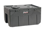 Deezee Universal Tool Box - Specialty Utility Chest Plastic 37In - Image 2
