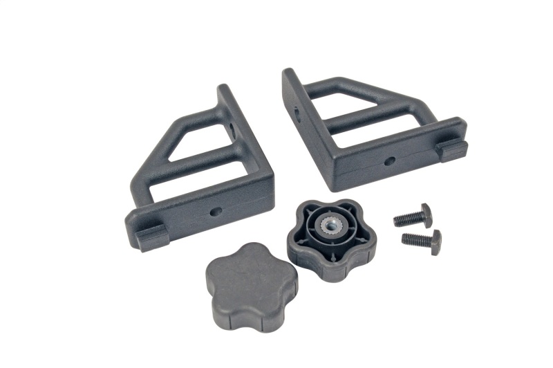 53d3563f569757cea13c35d564f81baaL Deezee Universal Cargo Management Tie Downs - Image 1