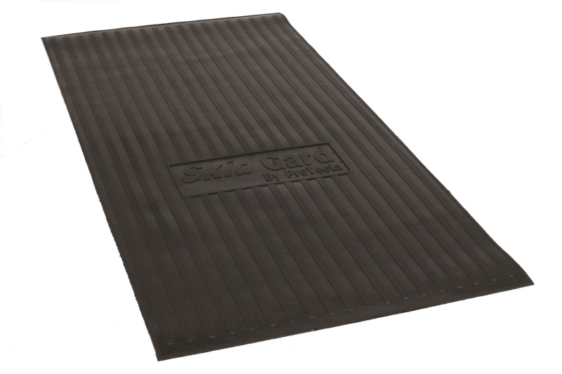 5459ec3b073749b1dab2305795851b10L Deezee Universal Heavyweight Bed Mat - Custom Fit - Image 1