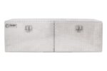 Deezee Universal Tool Box - Specialty 60In Topsider BT Alum - Image 4