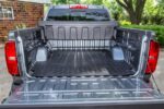 Deezee 88-00 Chevrolet/GMC C/K Pickup Heavyweight Bed Mat - Custom Fit 8Ft Bed (Lined Pattern) - Image 5