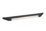 Deezee 99-23 Chevrolet/GMC/Dodge/Ford Full Size Running Board CrewCab Truck Board (Chrome Trim) - Image 5