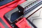 Deezee 07-23 Jeep JK/JL Jeep Light Bracket - Image 3
