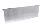 Deezee 08-16 Ford SuperDuty Tailgate Protector Full Brite-Tread - Image 2