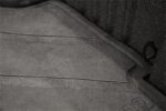 Deezee 15-23 Chevrolet/GMC Colorado/Canyon Heavyweight Bed Mat - Custom Fit 6Ft Bed (X Pattern) - Image 4