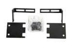 Deezee 07-23 Jeep JK/JL Jeep Light Bracket