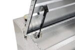 Deezee Universal Tanks - Combo Brite-Tread Aluminum (111 Gal) - Image 3