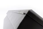 Deezee Universal Tool Box - Hardware Crossover - Single Lid Black - Image 4