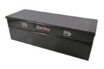 Deezee Universal Tool Box - Red Chest Black BT - Image 5