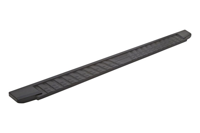 8e853e6fdd2aad4f7fb6240113fc6a14L-1 Dee Zee 88in Universal Crew Cab Molded Running Board (No Brackets) - Image 1