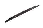 Deezee 08-16 Ford SuperDuty Tailgate Protector Cap Black-Tread (w/ Step) - Image 2