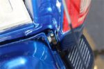 Deezee Universal Chevrolet Silverado/ColoradoTundra Tailgate Lock - Image 4