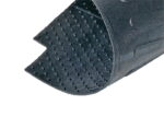 Deezee 2022-23 Ford Maverick Heavyweight Bed Mat - Custom Fit 5Ft Bed (Lined Pattern) - Image 3