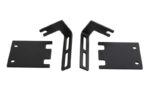 Deezee 07-23 Jeep JK/JL Jeep Light Bracket - Image 2