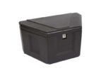 Deezee Universal Tool Box - Specialty Triangle Plastic - Image 2