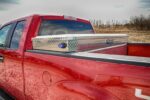 Deezee Universal Tool Box - Blue Crossover - Single Lid - Image 4