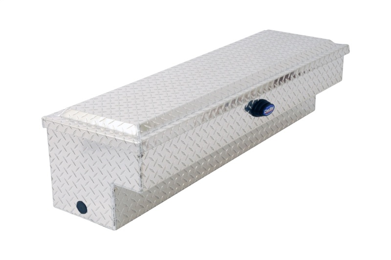 aaa7389951433269c1df72a861814442L-1 Deezee Universal Tool Box - 68In Blue Side Mount - Image 1