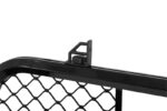 Deezee 15-23 Chevrolet Colorado Cargo Management Cab Rack - Black Mesh - Image 2