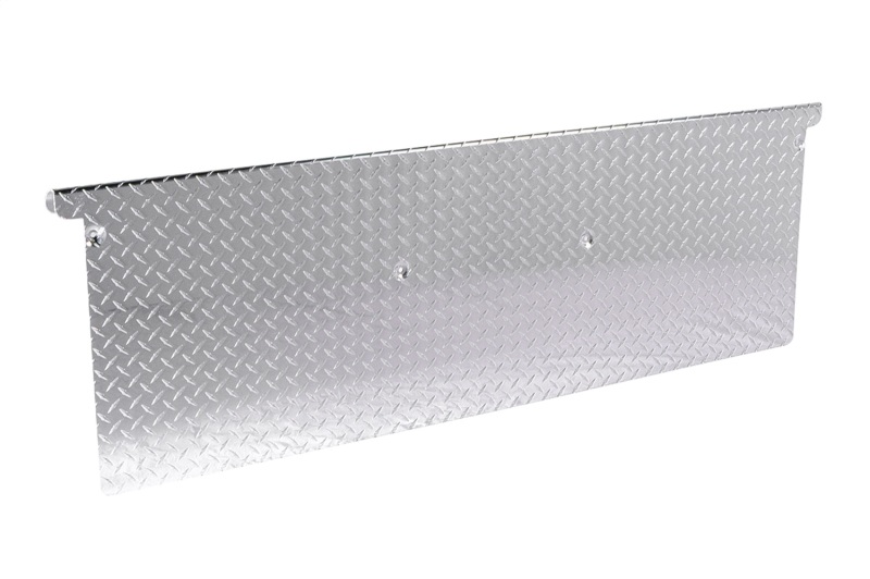 ac97fb19b7396f2b421a9d08b2491403L Deezee 14-19 Chevrolet Silverado Tailgate Protector Full Brite-Tread - Image 1