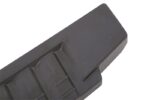 Deezee Universal Chevrolet/GMC/Dodge/Ford Full Size Truck Running Board ExtCab Section Molded Black - Image 2
