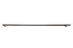 Deezee 04-23 Ford F-150/Super Duty Hex Series Side Rails - Texture Black 8Ft Bed - Image 3