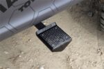 Deezee 17-23 Ford Super Duty Side Box Step 6 1/2Ft Bed - Image 4